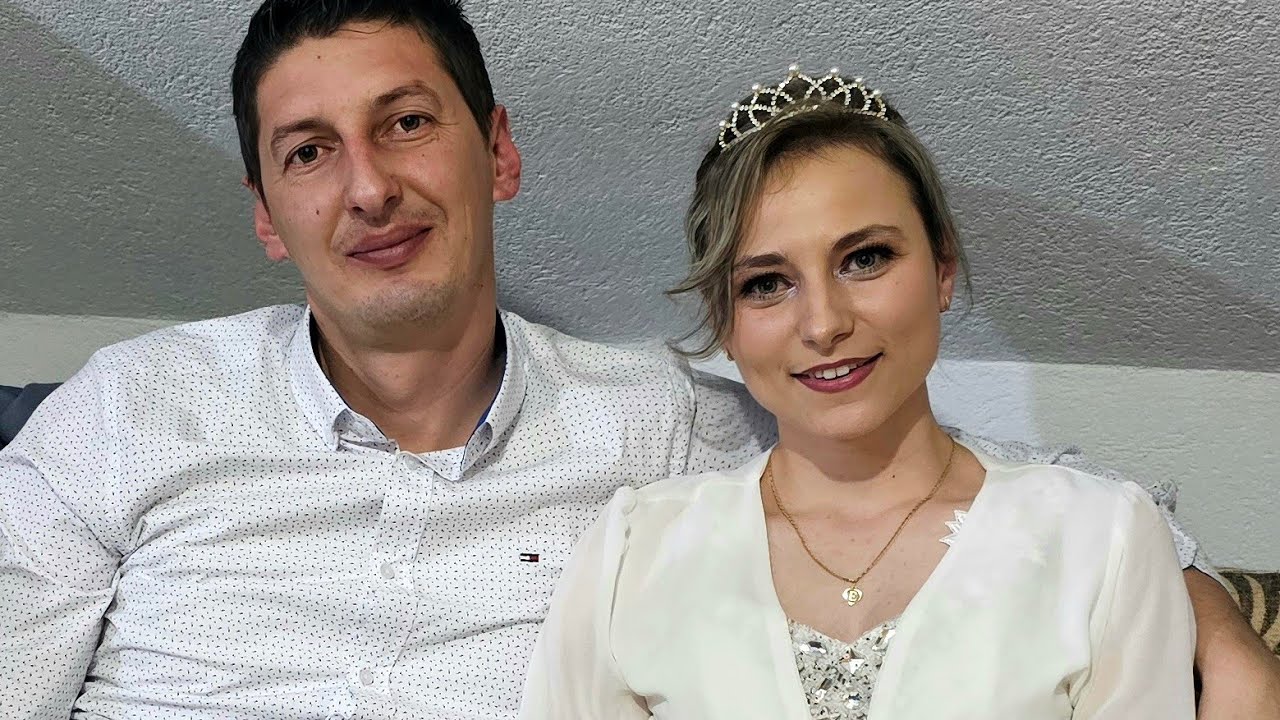 SVADBA Emrah i Erna Mahmutovic 03.01.2024 god