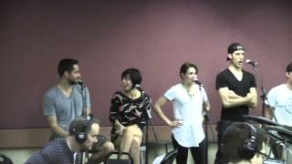 First Date Sitzprobe