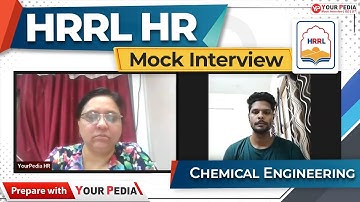 HRRL HR Mock Interview | HRRL Preparation | HRRL Interview Guidance & Preparation with YourPedia