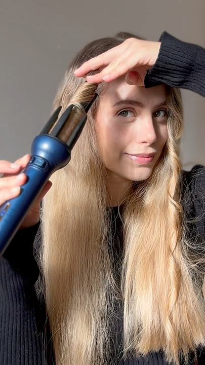 How to Use the Auto Curler G&C – Effortless Curls in Minutes! | Best Hair Tool for Stunning Waves