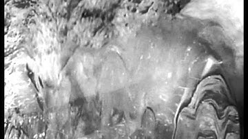 Dr. Jekyll and Mr. Hyde 1941, extended hallucination scene