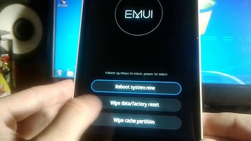 Huawei BG2-U01 Hard Reset /2018