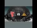 [ Dota 2 Live ] DPC NA Division 2 - 5 Man Midas vs The Cut - BO3