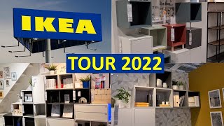 Ikea Tour 2022