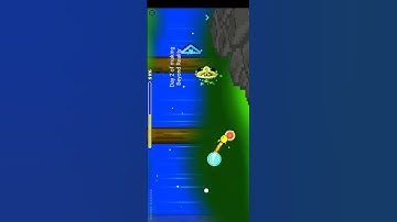 Day 2 of building Beyond Reality #game #geometrydash #gdupdate #gaming #bounce #games #creator #gd