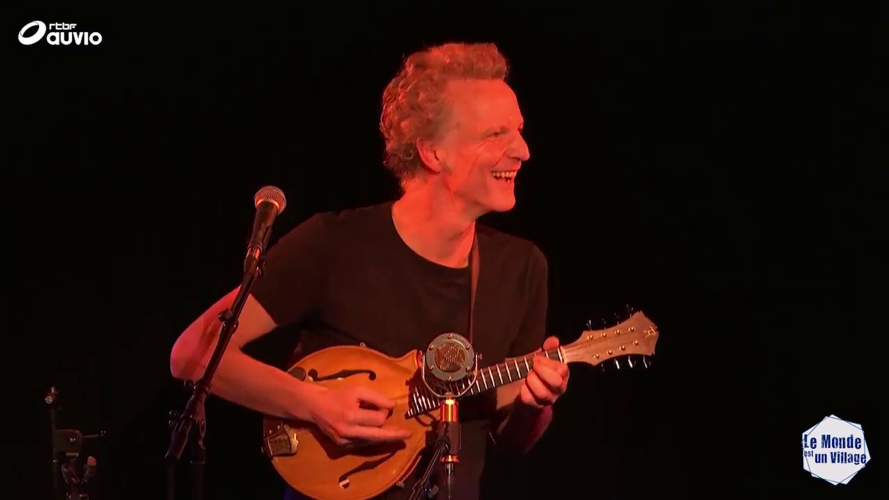 Indifférence by Tom & Aurélie feat. Michel Massot