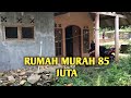 JUAL RUMAH MURAH DI KAMPUNG HARGA MURAH SUASANA ASRI PEDESAAN