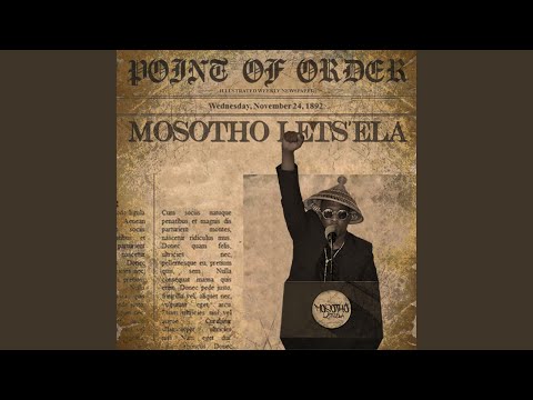 Watch Point of order on YouTube