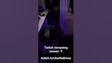 Sim setup for iRacing follow me on Twitch for live stream! #iracing #simracing #playseat #streamer