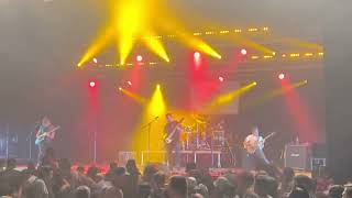 Lighthouse Keepers - Reborn/Resurrected (Live at Rock for People 2022, Hradec Kralove)