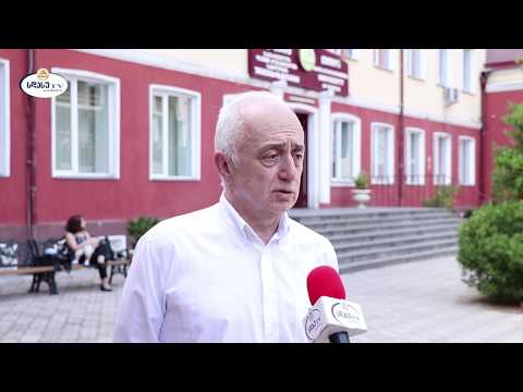 ბიზნეს ადმინისტრირების სამაგისტრო ნაშრომების დაცვა