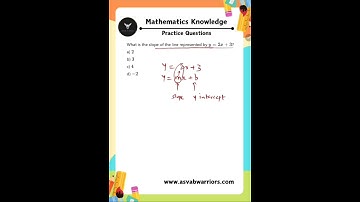 ASVAB Mathematics Knowledge Practice Questions #asvabprep #asvab #usa #usmilitaryacademy #usarmy