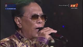 A.Razak | Penantian Cinta | HMI Memori Cinta