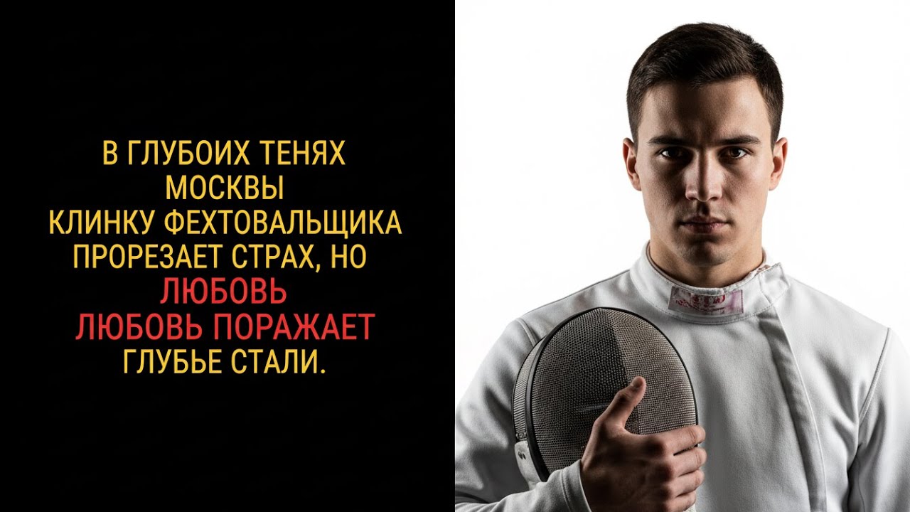 ГЕЙ-ФЕХТОВАЛЬЩИК ПРИНЕС МЕДАЛЬ ШКОЛЕ И ДОКАЗАЛ, ЧТО УПОРСТВО ВАЖНЕЕ СТРАХА