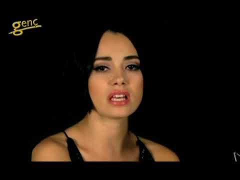 Özgü Namal - Çapkın Kız (Güneşin Oğlu)