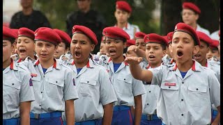 Escolas Cìvico Militares - Conselhos Do Papai 236