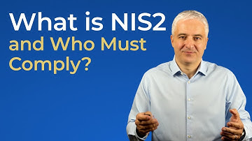 What is the NIS 2 Directive and Who Must Comply?