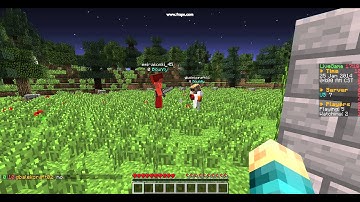 Someone Hacking On MCSG Servers