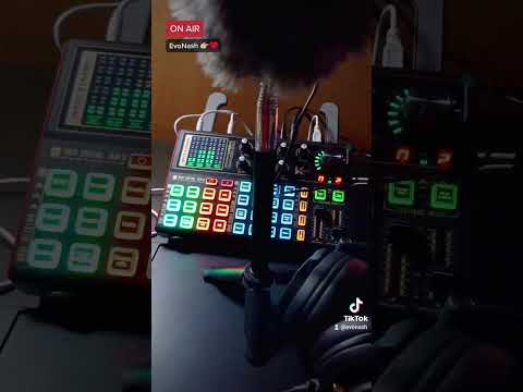 SK300 sound card