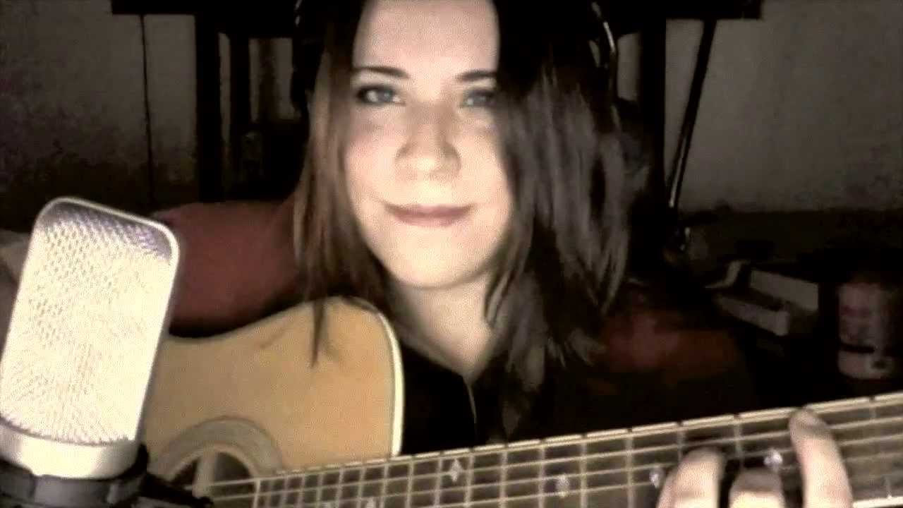 Malukah   The Dragonborn Comes   Skyrim Bard Song and Main Theme Female Cover