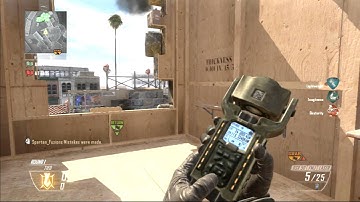 CTF Trickshotting (BO2)