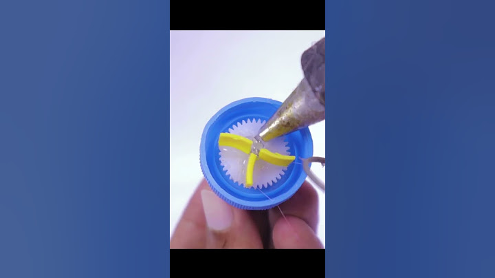 DIY - How to make Water Pump with Old Motor