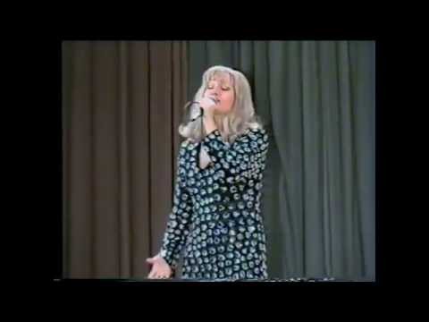 Измена Татьяна Буланова 1995