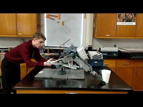 Fully Functional Rotating