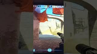 first headshot in counter strike 2 match making competitive#counter terrorist#usp-s