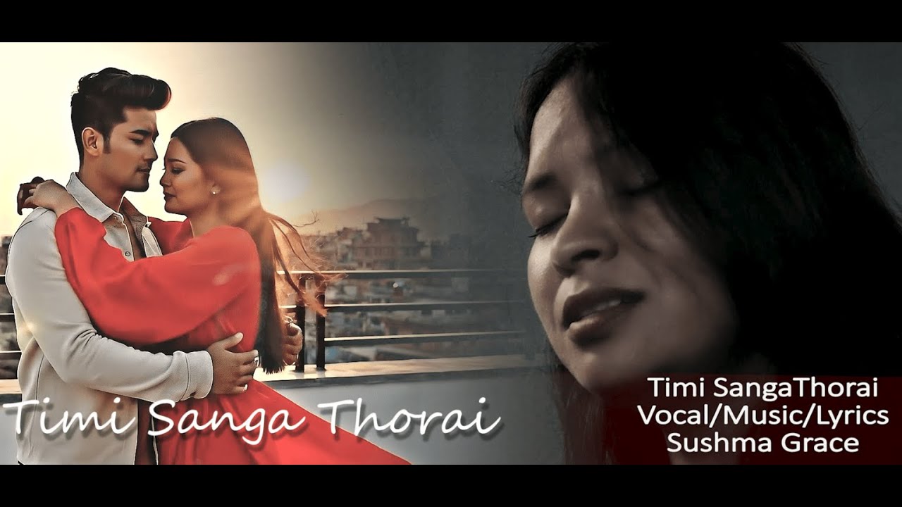 Timi Sanga Thorai | Susma Grace |