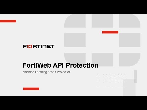 FortiWeb Machine Learning | How It Works
