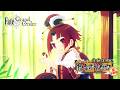 Fate/Grand Order「夏予習版:雀のお宿の活動日誌~閻魔亭繁盛記~」告知TVCM