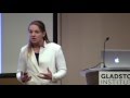 Gladstone Rethinks Stress with Mindset Expert Alia Crum