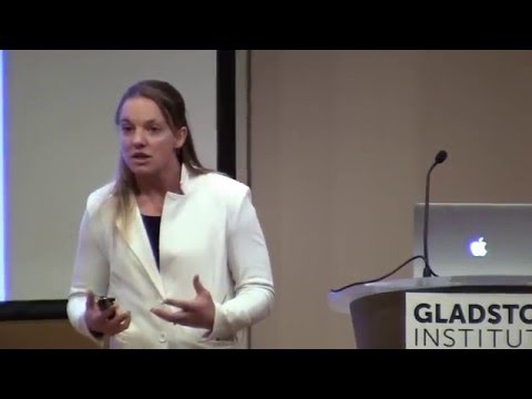 Gladstone Rethinks Stress with Mindset Expert Alia Crum