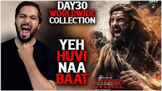 Dhurandhar 2 Day 30 Total Worldwide Box Office Collection Dhurandhar 2 Box Office Collection India