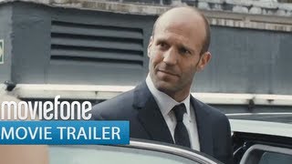 Redemption Trailer Moviefone