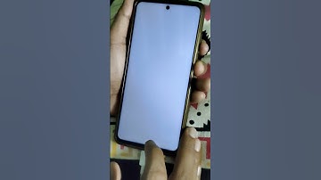 15/01/2023 | POCOX3PRO | Again white screen 😭 #viral#ytshorts#youtubeshorts #pocox3prodead#pocox3pro