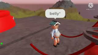 Roblox Belly Inflation Time Lapse Roblox Game Is Called Inflate Ship