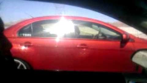 Cobalt ss/tc vs evo x going to vegas