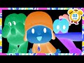 🕳️   POCOYO FRANÇAIS - Voyage dans une Autre Dimension [88 min] | DESSIN ANIMÉ pour enfants