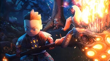 Abyss Roguelike Action RPG mobile gameplay | Android Gameplay