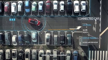 Building A Better Connected World