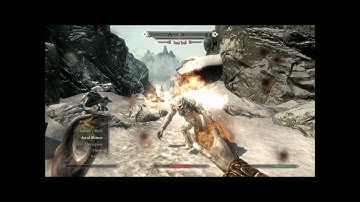 Frost Troll on 7000 Steps