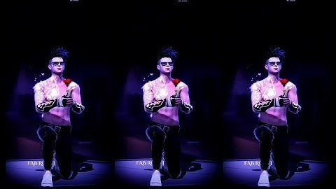 Halki Halki si barst aagyi ❤ #freefire