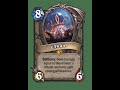 I Had 47 Health... Then C'Thun Hit Me for 106.