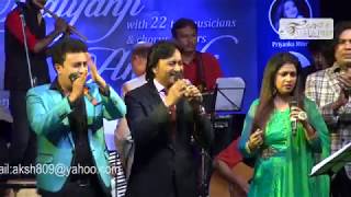 Mere Desh Ki Dharti - Jugal Kishor - MAIN TO EK KHWAB HOON