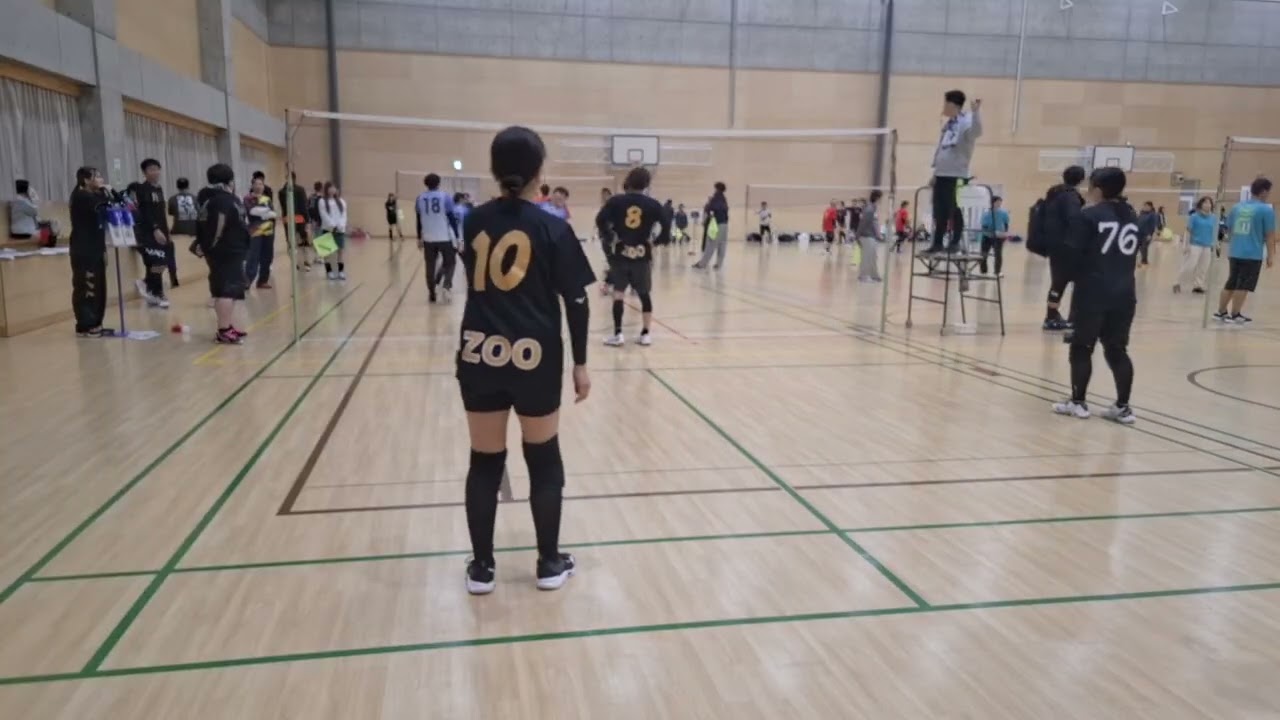 2026年2月15日豊田交流会決勝　vs　羽栗人