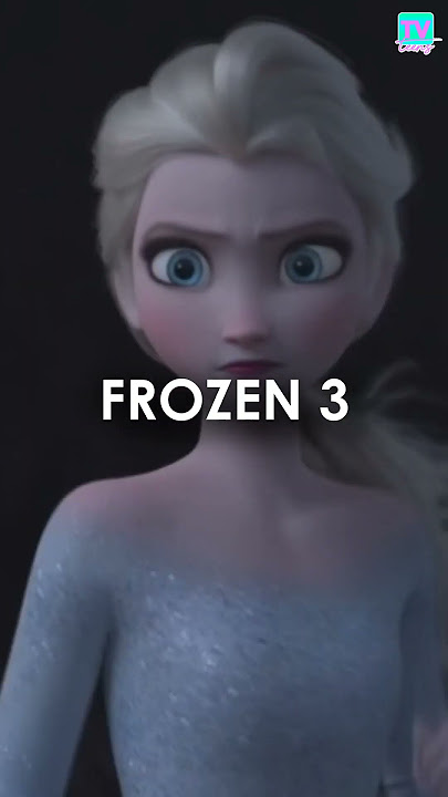 Disney confirma: Frozen 4 já está em desenvolvimento