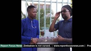 Zimbabwe Is Not Cursed Says Prophet Bruce Edwards