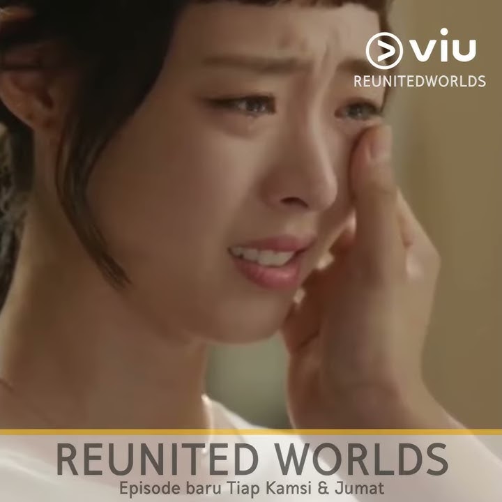 Reunited Worlds #LoveAtFirstViu